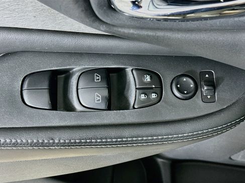 Used 2020 Nissan Murano S w/ Technology Package AWD/4WD image 15