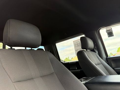 Used 2016 Ford F150 XLT w/ Equipment Group 302A Luxury AWD/4WD image 15