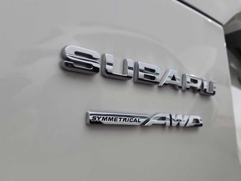Used 2023 Subaru Outback Limited image 30