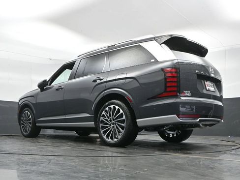 New 2026 Hyundai Palisade Calligraphy AWD/4WD image 52
