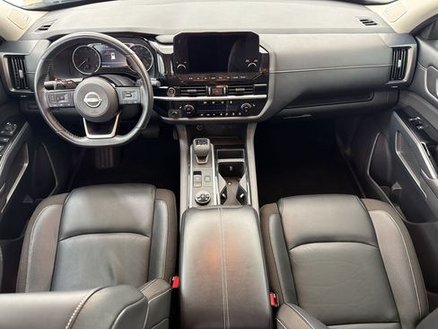 Used 2022 Nissan Pathfinder SL w/ SL Premium Package AWD/4WD image 15