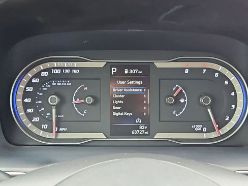 Used 2024 Hyundai Tucson SEL image 32