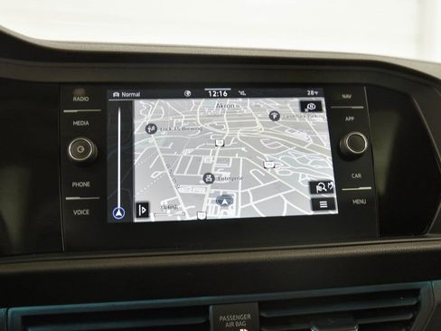 Used 2024 Volkswagen Jetta SEL image 21