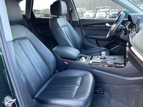 Used 2019 Audi Q5 2.0T Premium image 26
