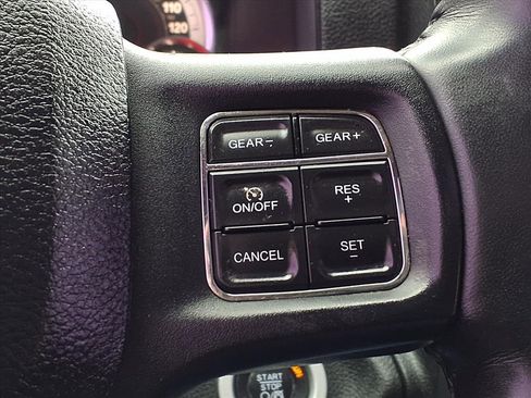 Used 2014 RAM 1500 Sport w/ Sport Premium Group image 18