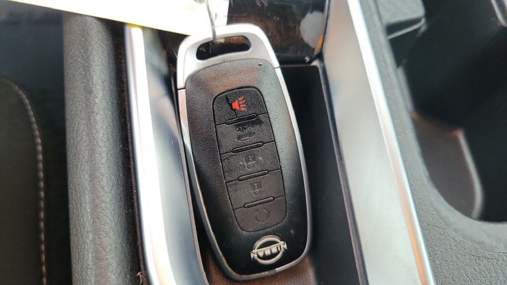 Used 2024 Nissan Sentra SV w/ All-Weather Package FWD image 21