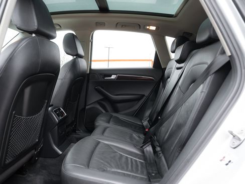 Used 2012 Audi Q5 3.2 Premium Plus image 22