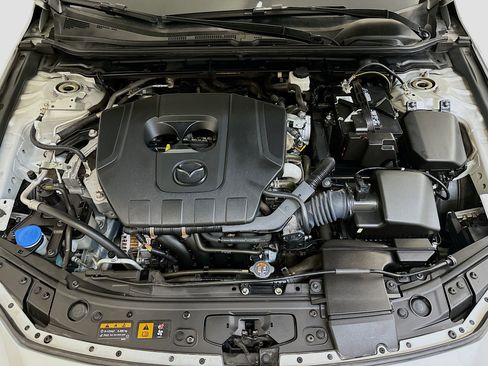 Used 2024 MAZDA MAZDA3 s image 35