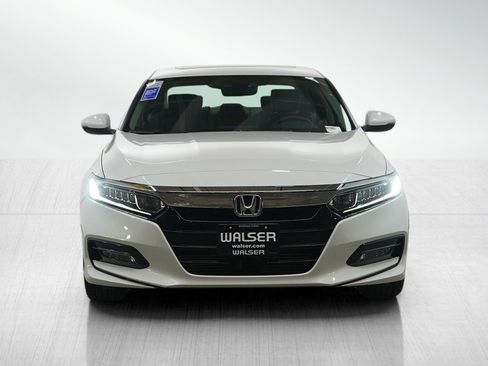 Used 2020 Honda Accord EX-L image 8