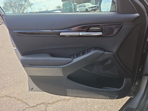 New 2026 Kia Seltos EX w/ EX Sunroof Package image 8