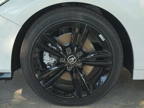 New 2026 Acura Integra A-Spec FWD image 7