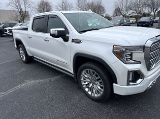 Used 2019 GMC Sierra 1500 Denali w/ Denali Ultimate Package video 2