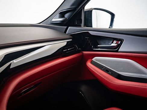 Certified 2025 Acura MDX A-Spec image 35