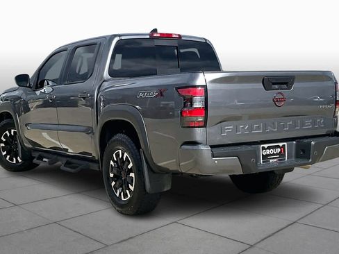 Used 2023 Nissan Frontier Pro-X w/ Technology Package image 11