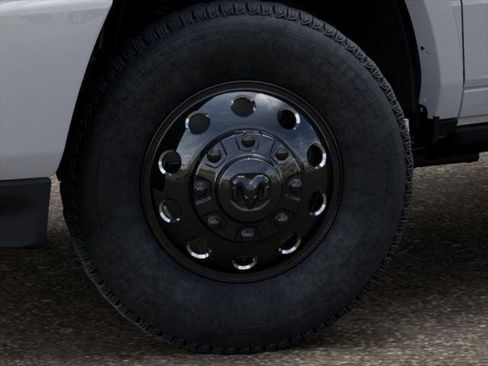 New 2026 RAM 3500 Limited AWD/4WD image 16