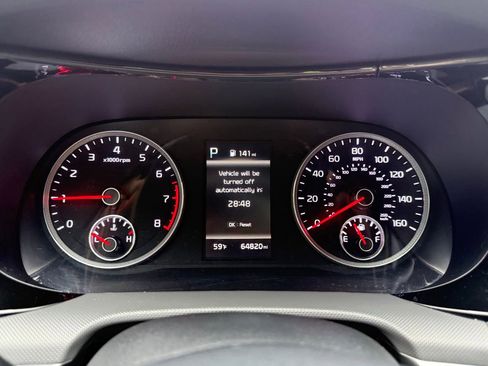 Used 2023 Kia K5 GT-Line FWD image 21