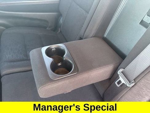 Used 2023 Dodge Durango GT AWD/4WD image 32