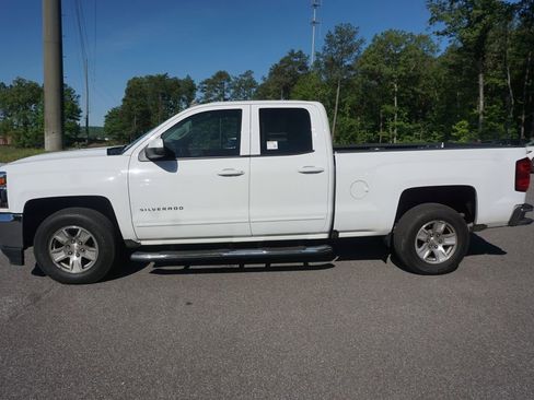 Used 2016 Chevrolet Silverado 1500 LT w/ All Star Edition image 18