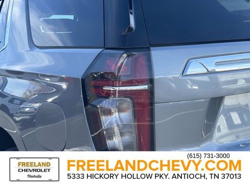 Used 2023 Chevrolet Tahoe Premier image 12