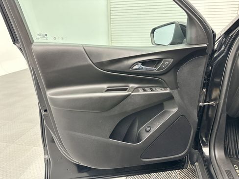 Certified 2020 Chevrolet Equinox LT image 22