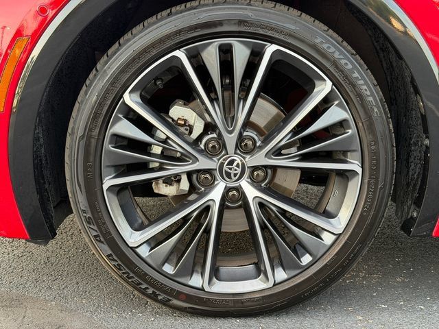 Certified 2024 Toyota Prius Limited w/ Limited Premium Package AWD/4WD image 11