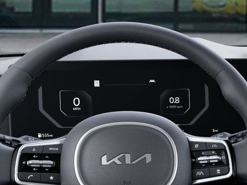 New 2026 Kia Carnival SX Prestige FWD image 21