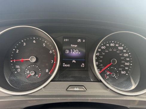 Used 2020 Volkswagen Tiguan S AWD/4WD image 15