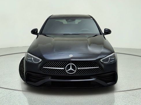 Certified 2023 Mercedes-Benz C 300 Sedan image 3