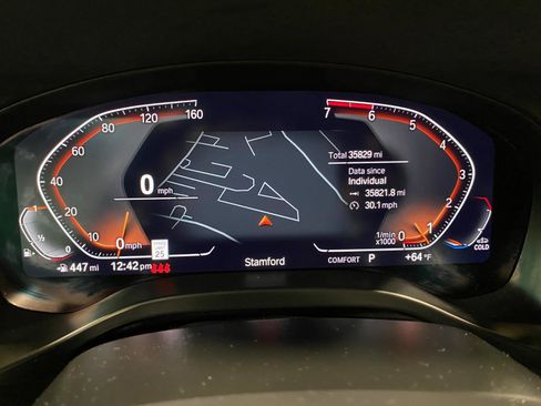 Used 2023 BMW X3 xDrive30i w/ Premium Package image 13