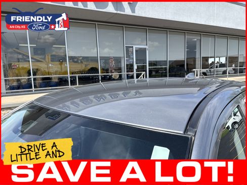 Used 2024 Mitsubishi Outlander Sport SE AWD/4WD image 20