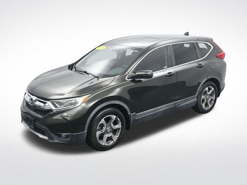 Used 2019 Honda CR-V EX image 22