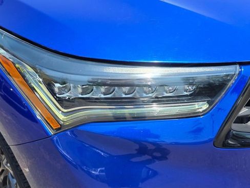 Used 2020 Acura RDX A-Spec AWD/4WD image 52