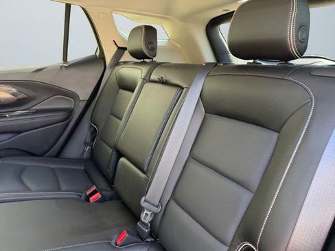 Used 2018 GMC Terrain Denali w/ Advanced Safety Package FWD image 15