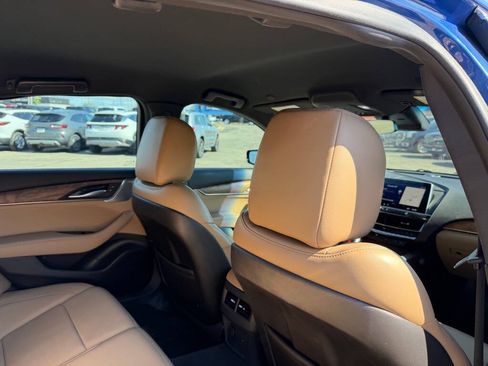 Used 2021 Cadillac CT5 Premium Luxury AWD/4WD image 40