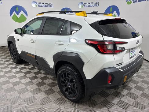 New 2026 Subaru Crosstrek 2.5i Wilderness image 8