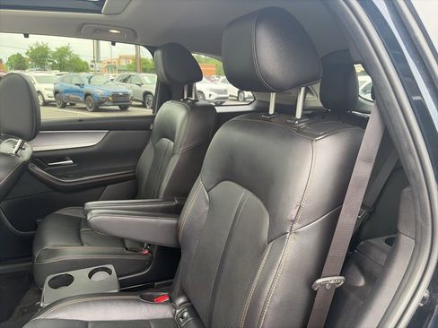 Used 2024 MAZDA CX-90 3.3 Turbo w/ Premium Package AWD/4WD image 23