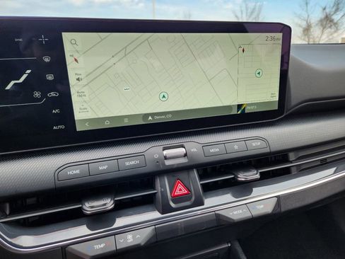 New 2025 Kia K4 GT-Line w/ GT-Line Premium Package image 19