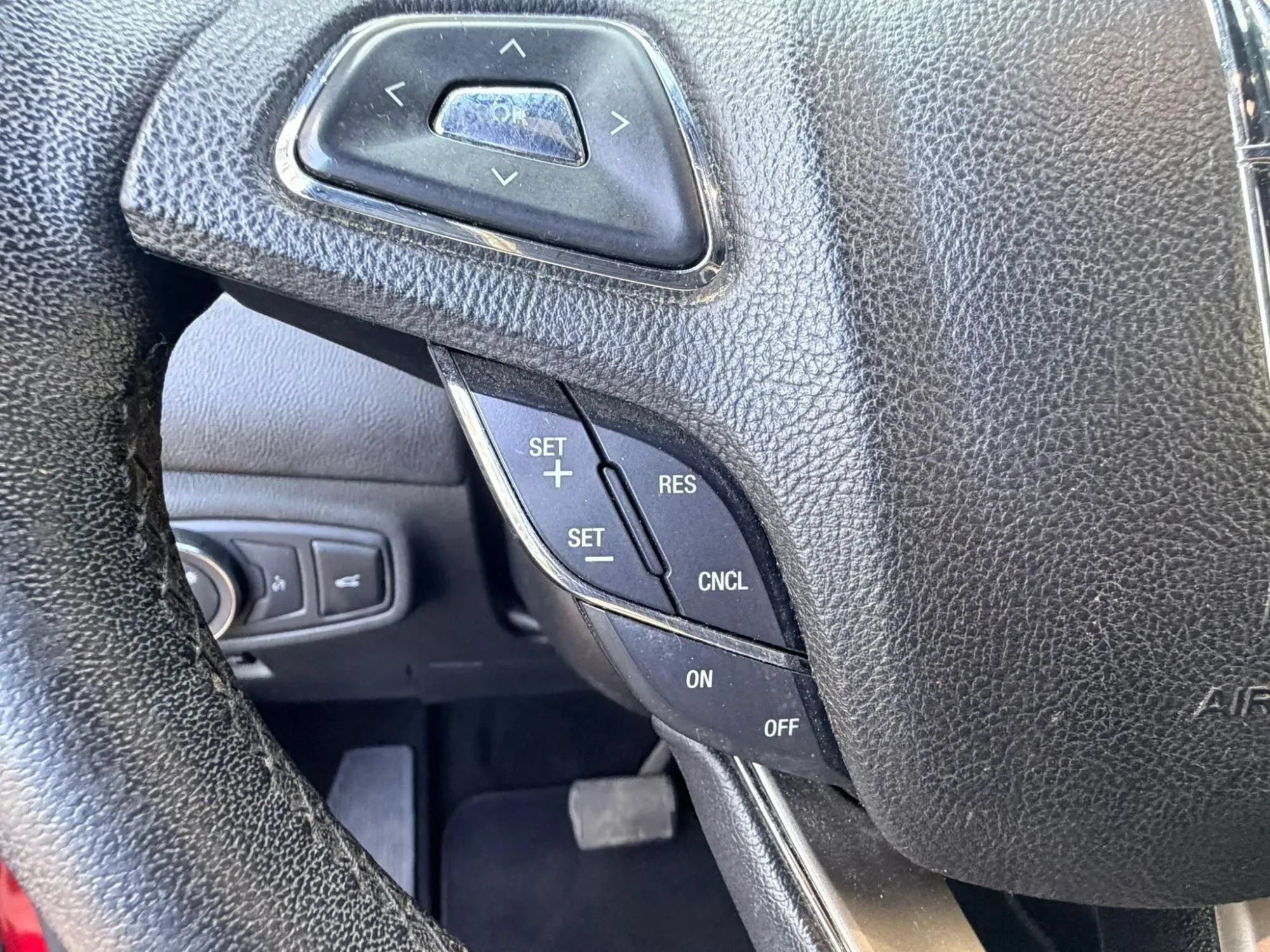 Used 2019 Lincoln MKC Premiere FWD image 20