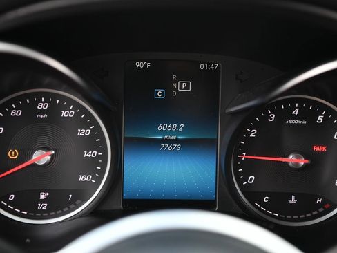 Used 2019 Mercedes-Benz C 300 4MATIC Sedan w/ AMG Line image 23