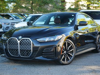 Used 2025 BMW 430i xDrive
