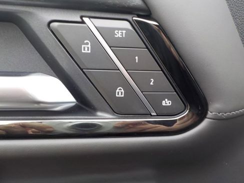 New 2026 GMC Sierra 1500 AT4X AWD/4WD image 18