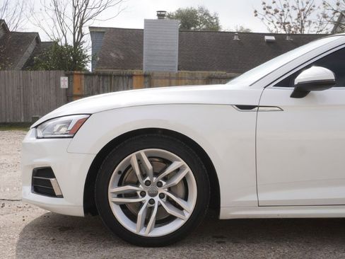 Used 2019 Audi A5 2.0T Premium image 5