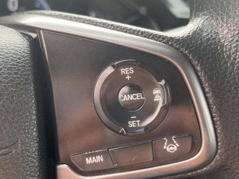 Used 2019 Honda Civic EX image 16