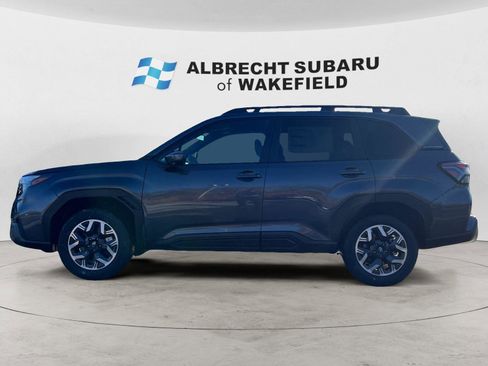New 2026 Subaru Forester Premium image 2
