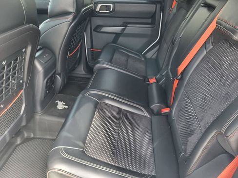 Used 2024 Ford Bronco Raptor w/ Interior Carbon Fiber Pack 6 image 30