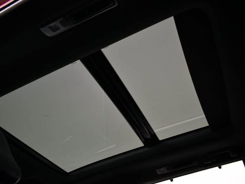 Used 2025 Toyota Grand Highlander AWD Hybrid image 23