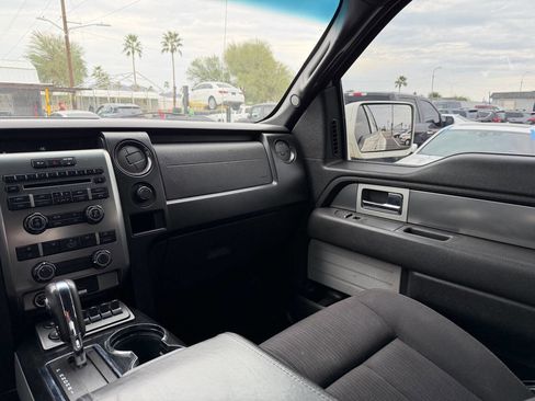 Used 2012 Ford F150 Raptor image 26