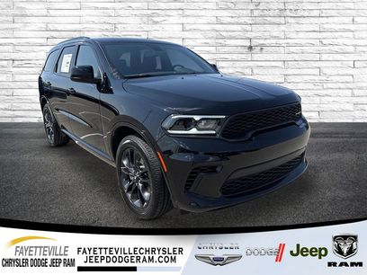 New 2026 Dodge Durango GT