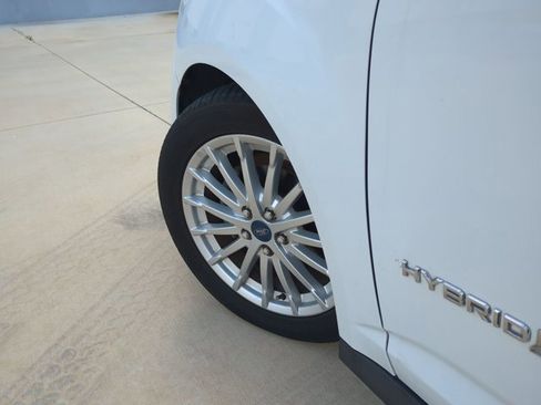 Used 2013 Ford C-MAX SEL image 8