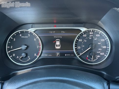 Used 2024 Nissan Sentra SV image 17